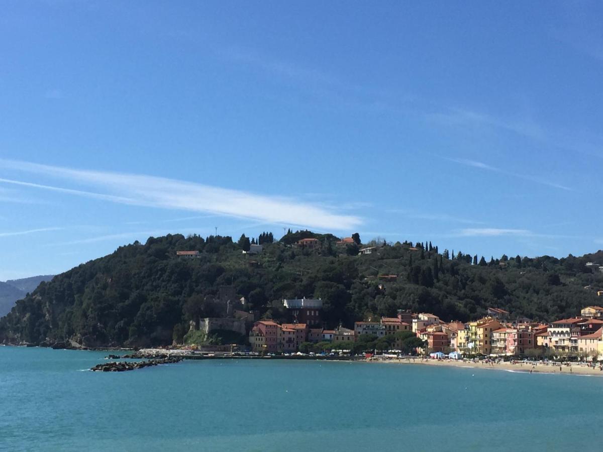 Cinque Terre, Tuscany, Liguria, Lerici #5 Exterior foto