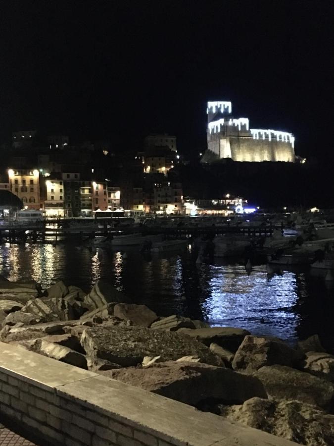 Cinque Terre, Tuscany, Liguria, Lerici #5 Exterior foto